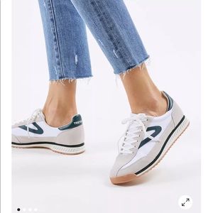 BRAND NEW "Tretorn Rawlins 8 Sneaker"